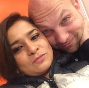 Meet your Posher, Josefa